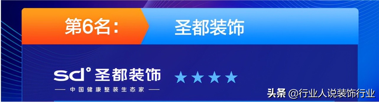 中国泛家居博鳌论坛 2021年度全国装饰品牌实力口碑排行榜