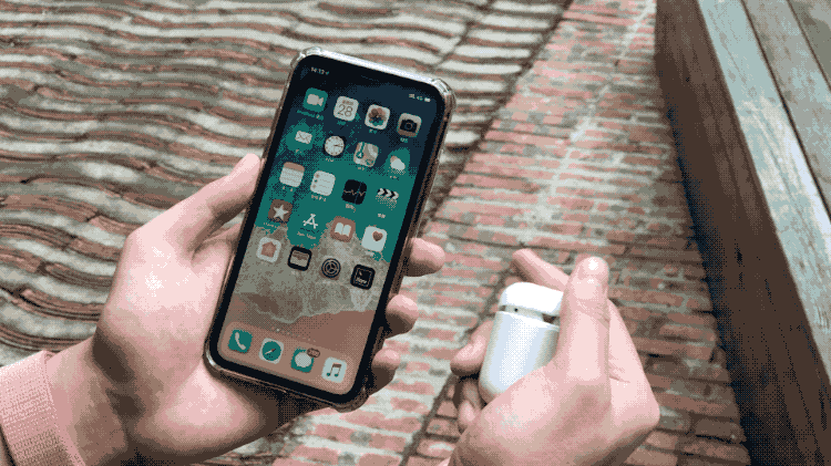 小心被骗，一文教你辨认华强北山寨 AirPods 耳机
