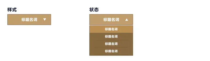 游戏交互的基础！详细解读游戏中最常用的11个控件