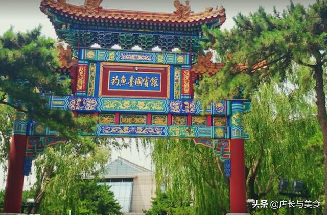 餐饮人创业故事3：拿菜当命做，这是终生的承诺
