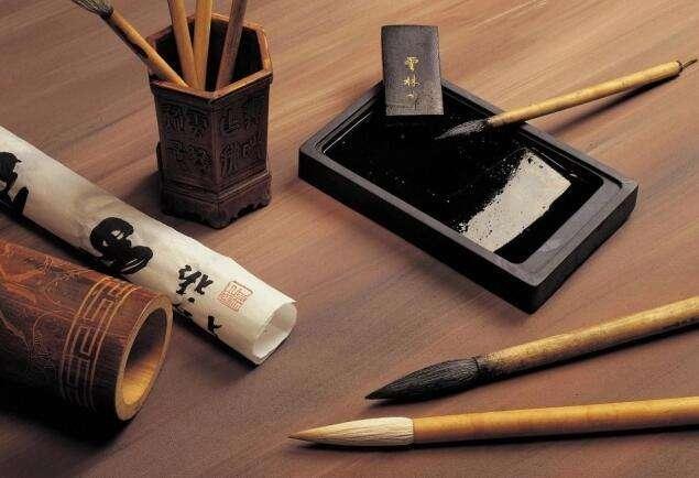 书签的历史演变，谈谈书签文化的精神内涵