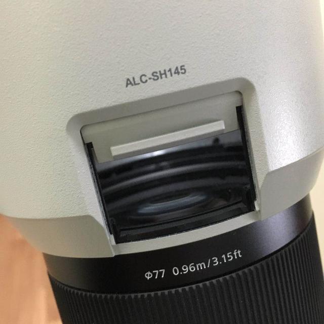 一次砸锅卖铁的分享：索尼GM大三元镜头测评