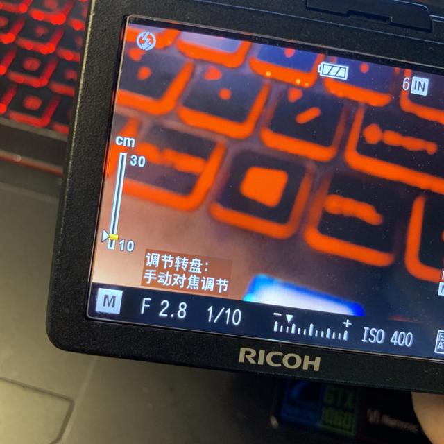 一起用GR2扫街吧！——不完全gr2介绍