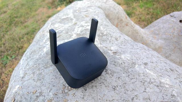 小米WiFi放大器Pro测评：远距离信号强才是王道