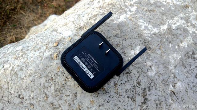 小米WiFi放大器Pro测评：远距离信号强才是王道