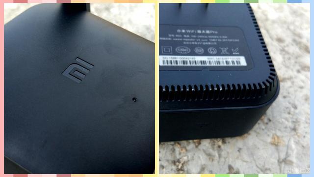 小米WiFi放大器Pro测评：远距离信号强才是王道