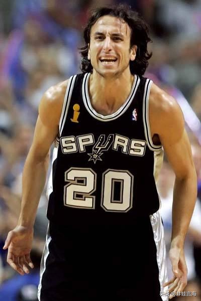从0号开始，每个NBA球衣号码的最伟大球员你知道是谁吗？
