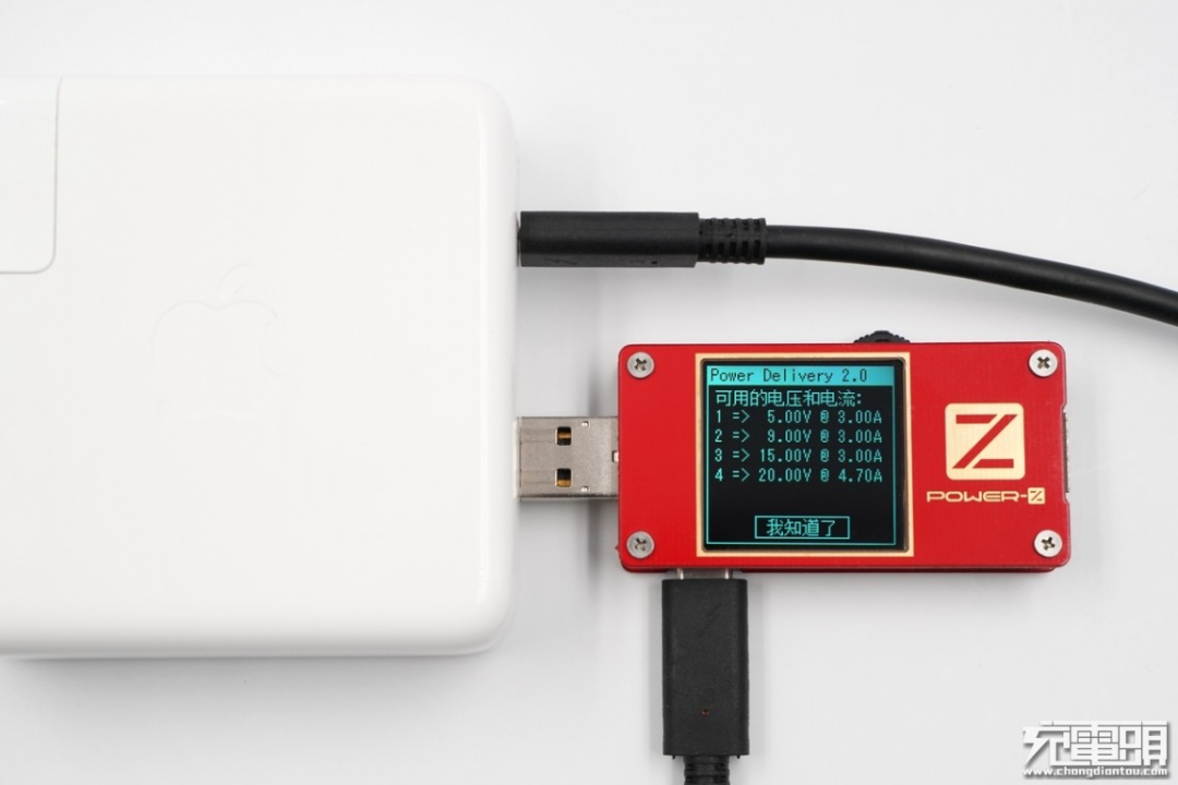 快充技术重大更新，USB PD3.1发布，支持48V和240W输出