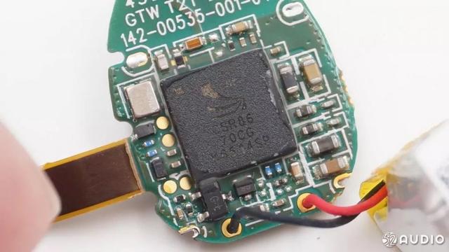 年度盘点：12款内置高通方案TWS蓝牙耳机拆解