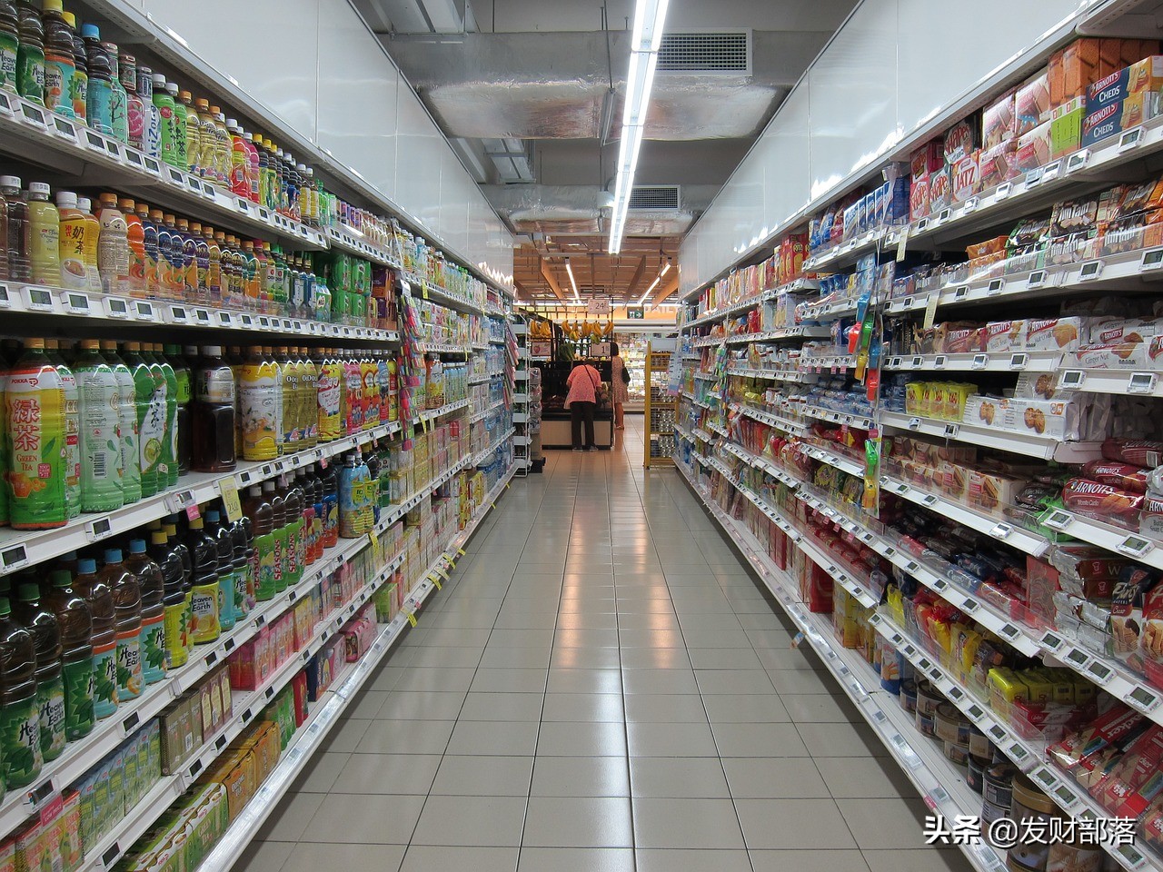 实体店如何利用“接触效应”赚钱？一个实验告诉你