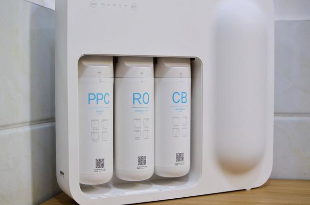 首发949元，小米全新净水器使用体验！这个使用成本真低