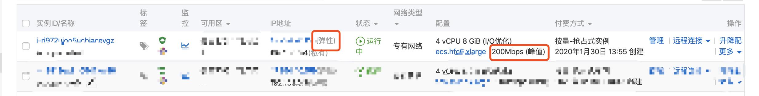 阿里云云服务器ECS购买流程(附图文)
