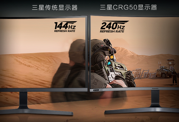 2019显示器技术年度复盘，年末选显示器一定要认准这几点