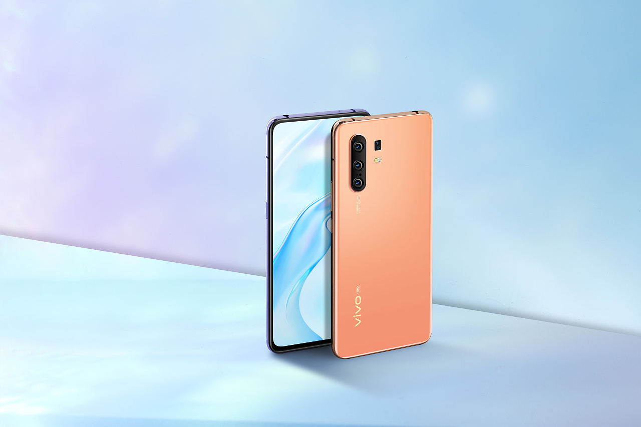 vivo 全系手机盘点，从IQOO到NEX，哪一款是你的最爱？
