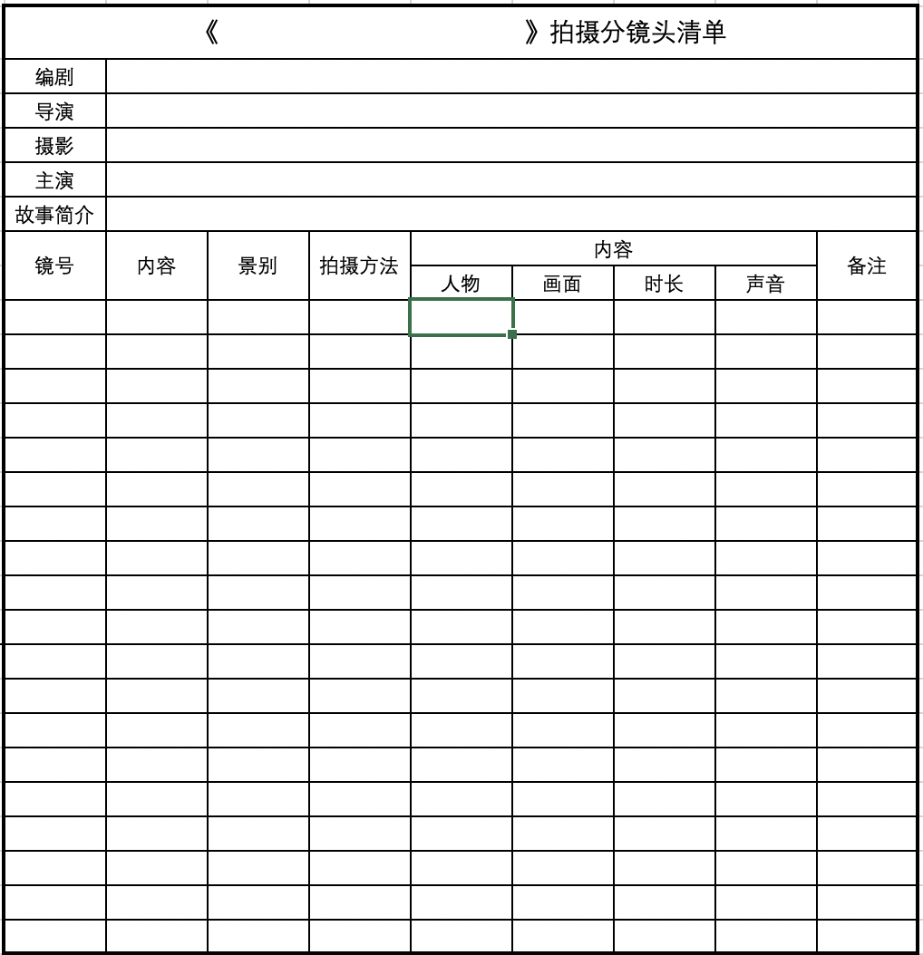 视频录制没那么难，从视频格式到脚本制作知识点全解析