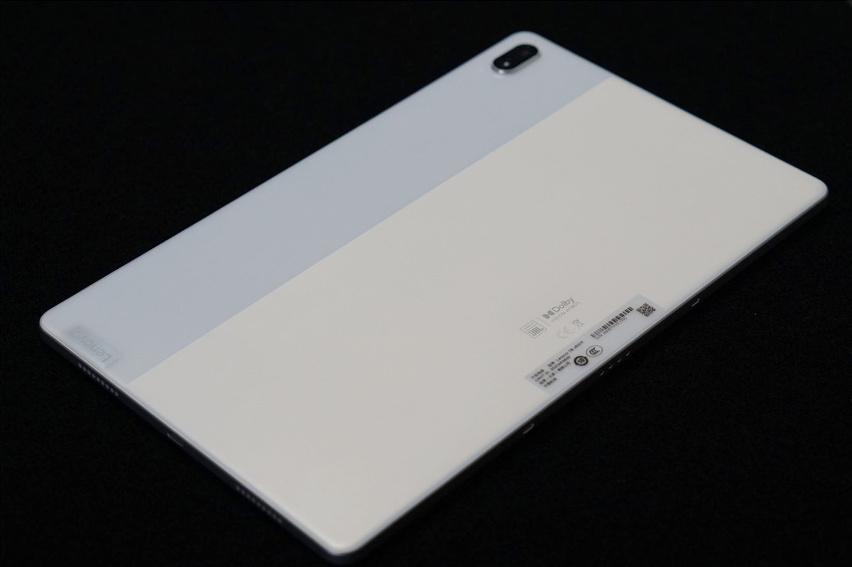 11英寸大屏、2K分辨率，性能超Redmi K30，联想小新Pad Plus评测