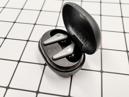 比AirPodsPro更具性价比的真无线降噪耳机 小鸟Track Air+体验