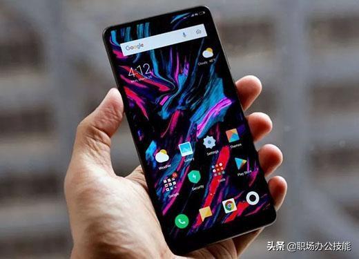 手机的信号满格，为什么上网速度却很慢？一招教你解除限制