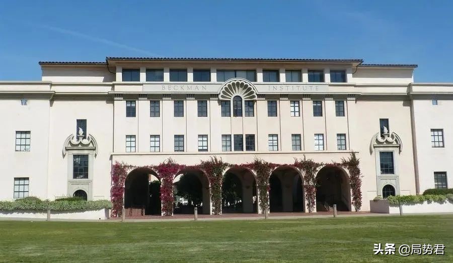 美国知名的十所大学，其中一所走出了八位美国总统