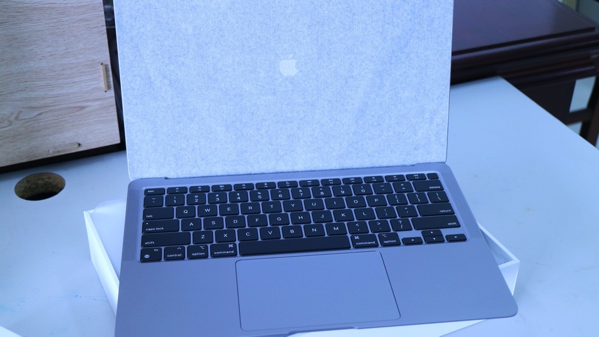 从黑苹果到白苹果，开启Macbook Air M1的折腾之路