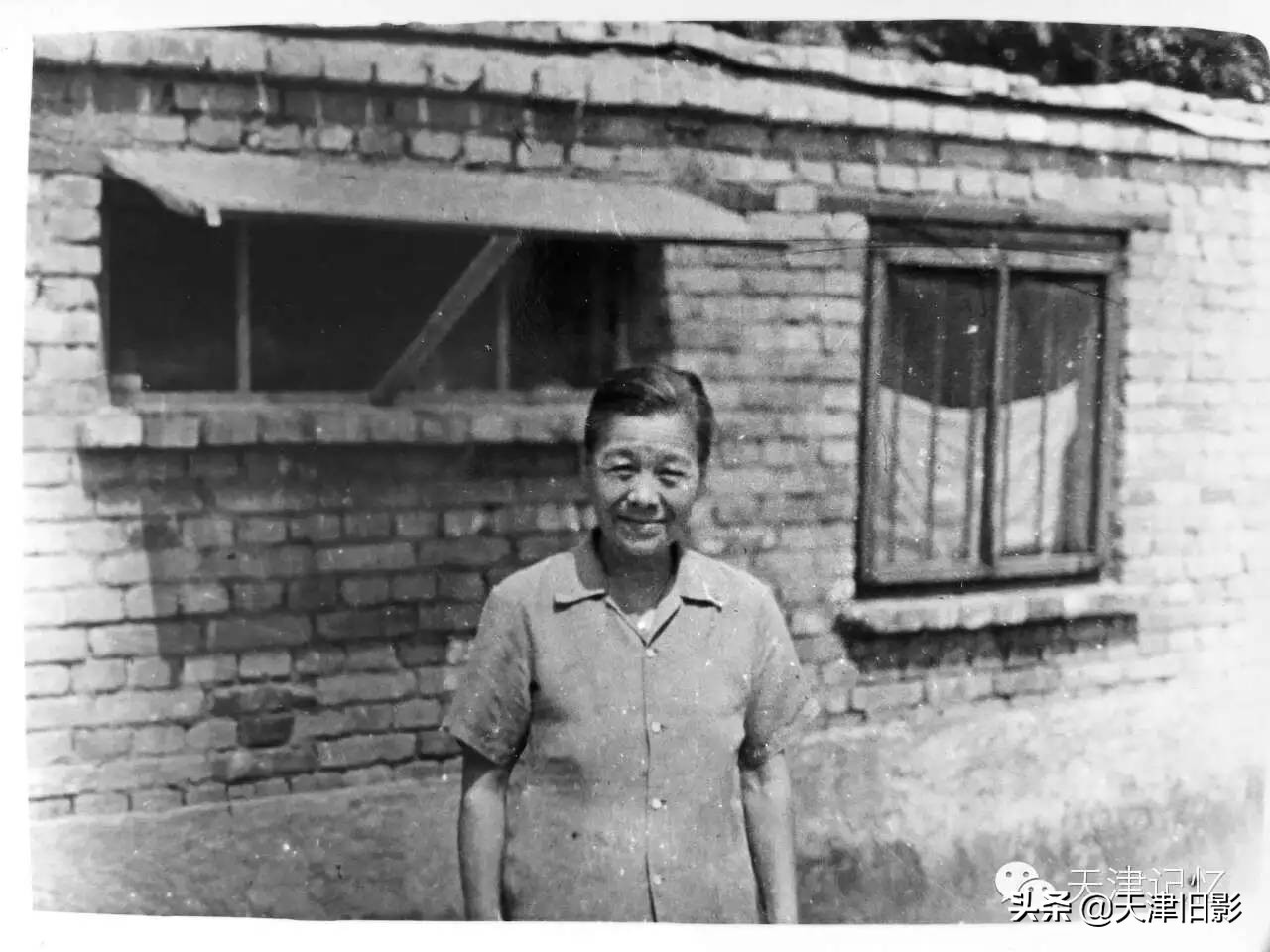 今天唐山又地震了，让我们回忆一下1976年大地震