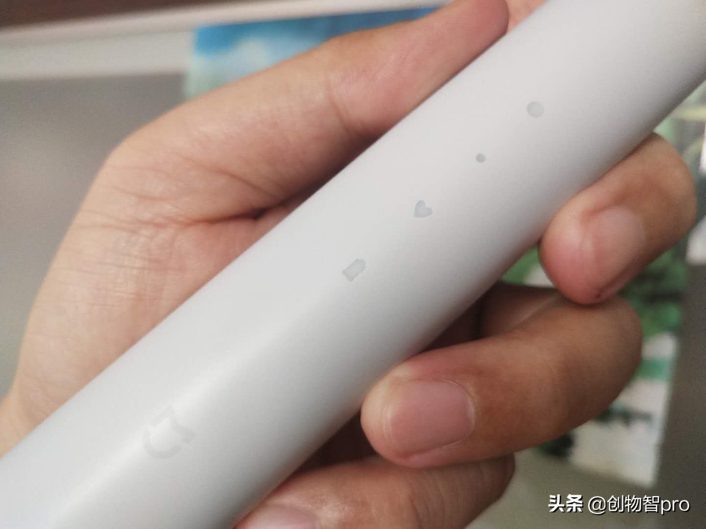 米家T500电动牙刷体验：只要199元，精致生活体验从智能刷牙开始