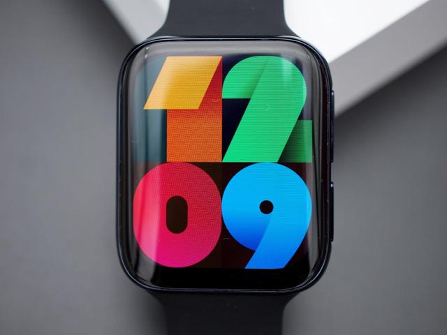 惊喜不断！OPPO Watch智能手表体验测评
