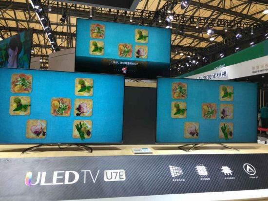 海信E60D电视如何用U盘安装软件？当贝市场教你搞定