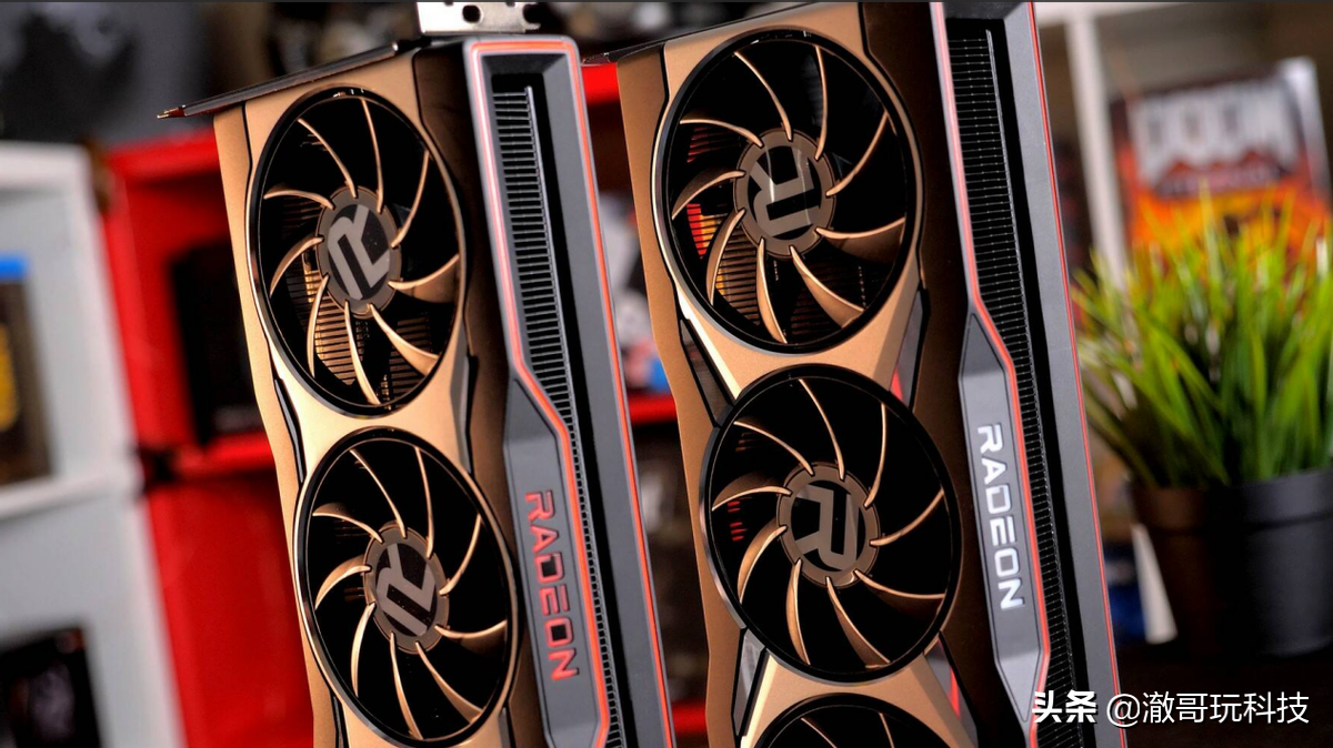 给游戏免费提速，甚至N卡也能用！AMD FSR技术实战体验