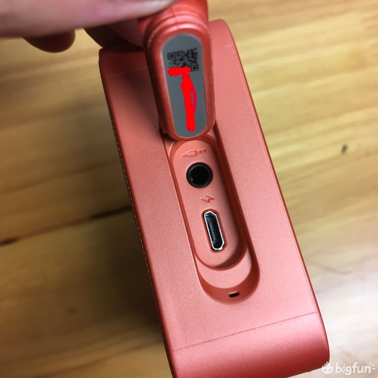 JBL GO2无线蓝牙音箱，两百元左右高性价比的蓝牙音箱
