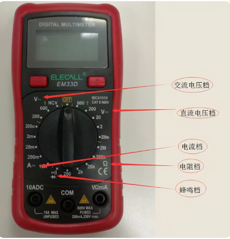 监控网络故障，怎么用网络测试指令ping与电压检测