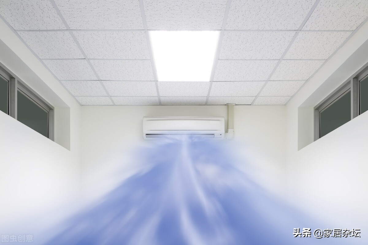 定频空调和变频空调，到底哪个好？我家都用过，4点感受很明显