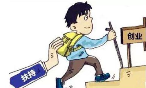 福利！大学生创业基金无息贷款！