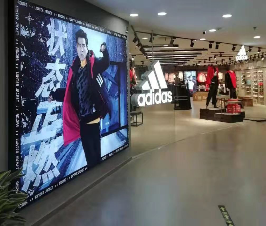 这，就是城市奥莱