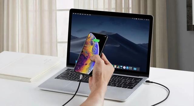 方法多种，将iPhone的图片/视频备份到电脑里