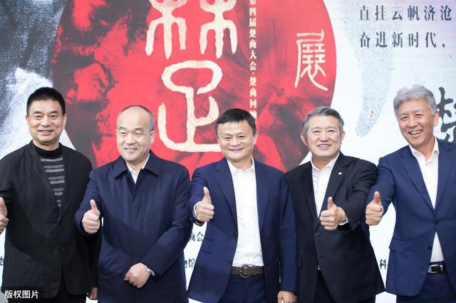 孙正义和马云的关系很好，你知道他俩谁更有钱么？