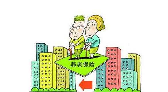 社保中包含哪些保险？