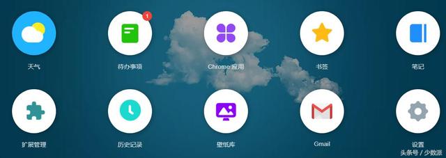 一款好用、强大的浏览器新标签页究竟是怎样的？
