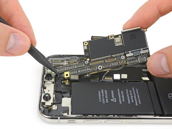 极客修：你的iPhone无法充电，从两个方面自己判断原因！