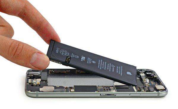 极客修：你的iPhone无法充电，从两个方面自己判断原因！