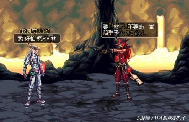 DNF：小学生一个月搬砖轻松挣1000块，看看他是怎么做到的……！
