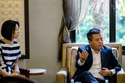 为美国捐80亿，称“中国缺钱不关我事”的陈天桥，现状如何？