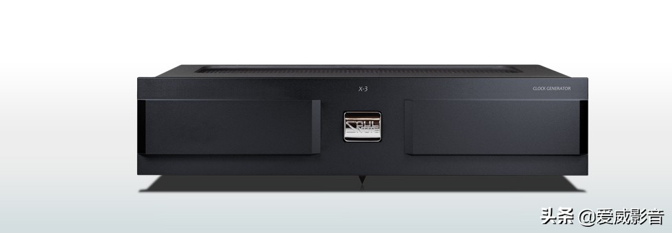 七月将现身Soulnote X-3 频率产生器
