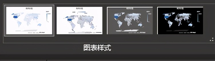 这个软件做地图也太爽了吧
