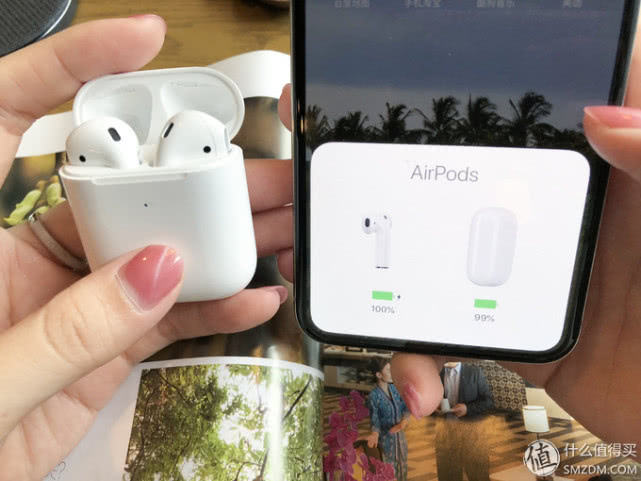 苹果小技巧：10个你可能不知道的AirPods使用小技巧