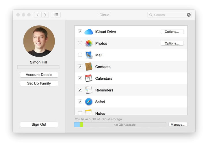 如何使用iCloud在iPhone，iPad或Mac上进行备份