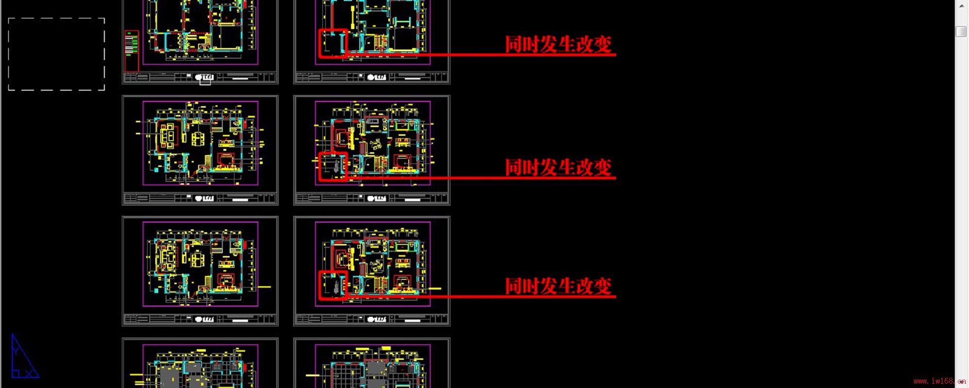 CAD布局绘图设计技巧，值得收藏