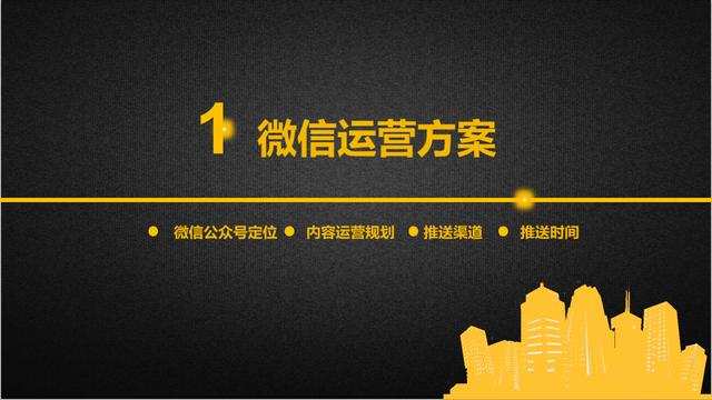 五种自媒体运营方案，让你轻松玩转自媒体