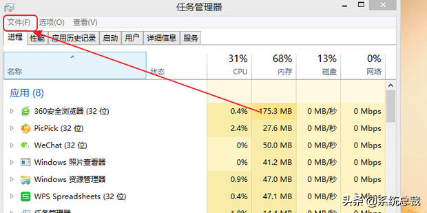 使用电脑，桌面右下角图标不显示怎么办？电脑图标不显示解决方法