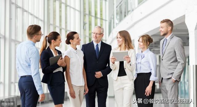连顾客群体划分都不懂，谈什么餐饮行家，这才是最全的客户定位！